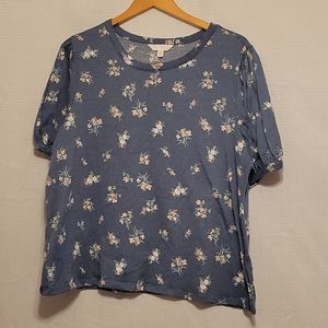 Lauren Conrad Blouse